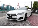 BMW 8 SERIES