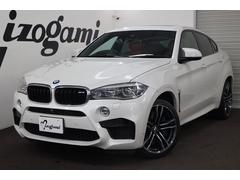ｂｍｗｘ６ ｍの中古車を探すなら グーネット中古車