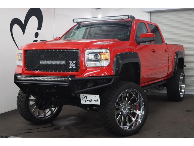 みつかる 4台 大阪府のｇｍｃシエラ ｇｍｃ 40万台から選べる価格相場検索サイトbiglobe中古車 情報提供 グーネット