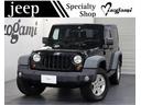 CHRYSLER JEEP JEEP WRANGLER