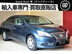 日産　シルフィ　Ｘ