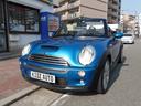 ＭＩＮＩ ＭＩＮＩ クーパーＳ　コンバーチブル　サイドウォーク　...