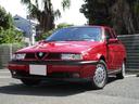 ALFA ROMEO ALFA 155