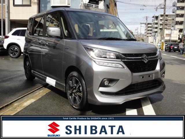 スズキの新型3列シート7人乗りクロスオーバー Xl7 登場 ニュース Webcg