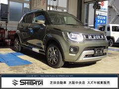 イグニス スズキ の中古車を探すなら グーネット中古車 イグニス スズキ の中古車を探すなら グーネット中古車