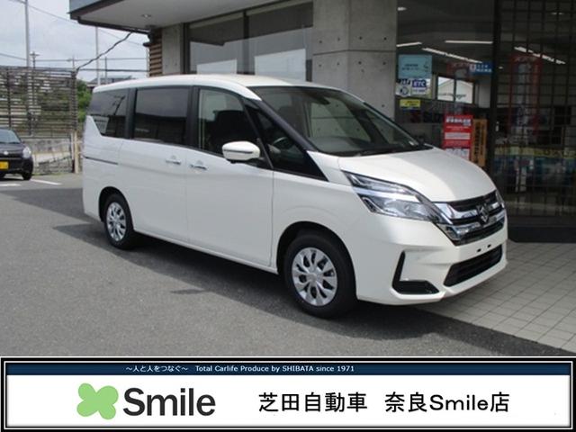 スズキ ランディ２ ０ｘ スズキ５年保証付 ２型 セーフティサポートの中古車 車体価格232 8万円 21 令和3 年式 走行8キロ 車体色ブリリアントホワイトパール 奈良県奈良市押熊町１５５６ ２ 奈良最大級スズキのコンパクトカー 軽自動車専門店 芝田自動車奈良