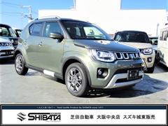 スズキイグニスの中古車を探すなら グーネット中古車 スズキイグニスの中古車を探すなら グーネット中古車