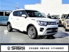 スズキ イグニスの中古車 中古車価格 相場情報 価格 Com スズキ イグニスの中古車 中古車価格 相場情報 価格 Com