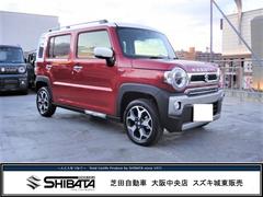 スズキ ハスラー 大阪府の中古車一覧 価格 Com