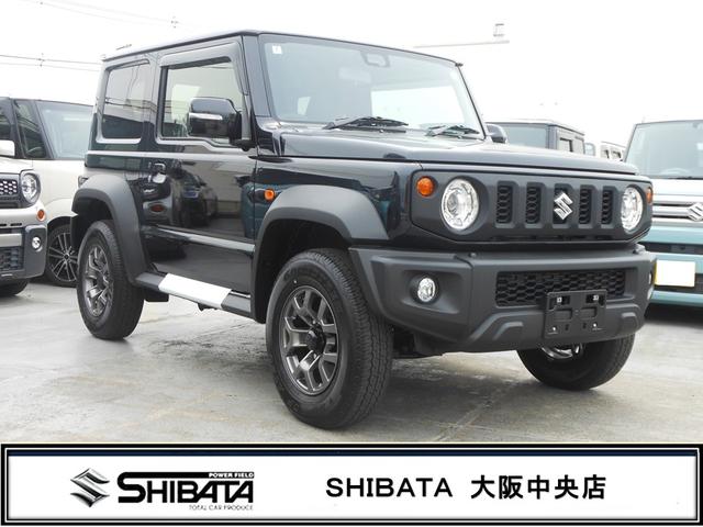 大阪スズキ車専門店「ＳＨＩＢＡＴＡ」大阪中央店 大阪で最新モデルのスズキ車なら当店へ！「ＳＨＩＢＡＴＡ大阪中央店」