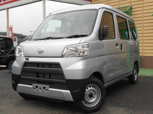 ダイハツ ハイゼットカーゴdx saiiiの中古車 車体価格106万円 21 令和3 年式 走行4キロ 車体色シルバーm 大阪府守口市寺方本通1 6 10 ツジオート 株 の在庫 グーネット中古車 ダイハツ ハイゼットカーゴdx saiiiの中古車 車体価格106万円 21 令和3 年式 走行4キロ 車体色シルバーm 大阪府守口市寺方本通1 6 10 ツジオート 株 の在庫 グーネット中古車