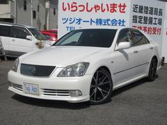 グーネット ゼロクラウン アスリート の中古車一覧 1 30件