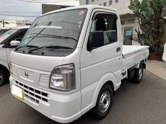 日産　ＮＴ１００クリッパートラック　　ＡＴ　未使用　メーカー保証継承