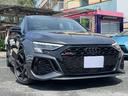 アウディ ＲＳ Ｑ３ パフォーマンス 　ブラックＡｕｄｉ　Ｒｉｎ...