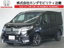 ホンダ ステップワゴンスパーダ スパーダホンダセンシング　９イン...