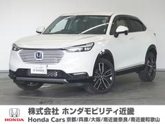 ホンダ　ヴェゼル　ｅ：ＨＥＶＺ　ナビ全周囲カメラＥＴＣドラレコ