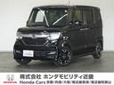 Ｇ・Ｌターボホンダセンシング　Ｆセグ純正ナビＥＴＣドラレコＲカメ両電扉(1枚目)