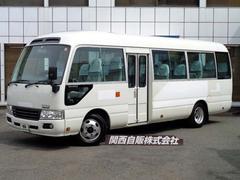 日野　リエッセII　ＬＸ　２９人乗