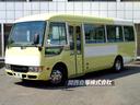 三菱ふそう ローザ 　幼児バス　大人３＋幼児５１人 （なし）