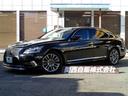 ＬＳ ＬＳ６００ｈ　バージョンＬ　Ｒエンターテーメント・モデリスタＦスポイラー・Ｌセレクト専用１９ＡＷ（1枚目）