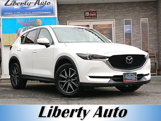 ＣＸ－５ ＸＤ　プロアクティブ　メーカーナビフルセグバックサイドカメラＤＶＤコーナーセンサーＬＥＤヘッドライトブルートゥースオーディオクルコンステアリングスイッチアイドリングＳＴＯＰ