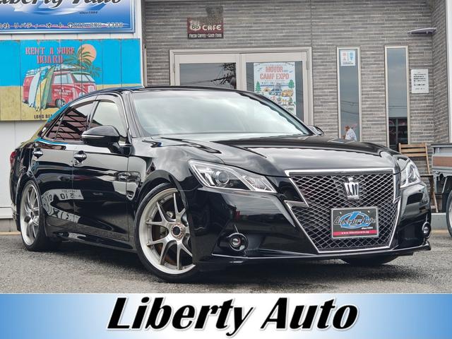 本革シート SR TEIN車高調 ZEESマフラー シートベンチレーション RAYS20AW ナビ フルセグ BTオーディオ