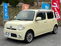 ダイハツ　ミラココア　ココアプラスＸ　スマートキー
