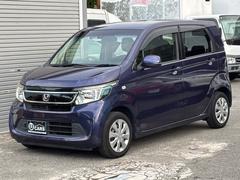 N-WGN G スマートキー プッシュスタート 純正ナビ TV バックカメラ Bluetooth シートヒーター ETC HID 中古車画像