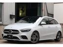 MERCEDES BENZ B-CLASS