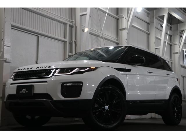 LAND ROVER RANGE ROVER EVOQUE SE PLUS
