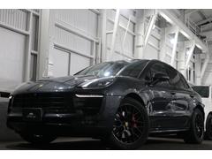 マカン マカンGTS スポーツクロノパッケージ/カーボンインテリアPKG/純正20インチAW/360カメラ/ドライバーメモリーPKG/シートヒーター/GTSスポーツシート 中古車画像