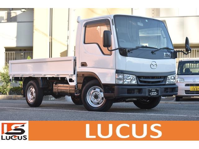 タイタンダッシュ(マツダ) ＰＳ　ＰＷ　２．０ＤＴ　５ＭＴ　積載１２５０ｋｇ　４ＷＤ　ＰＳ 中古車画像