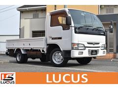 日産　アトラストラック　ＰＳ　ＰＷ　２．０　ガソリン