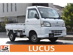 ダイハツ　ハイゼットトラック　　ＰＳ　５ＭＴ　積載３５０ｋｇ