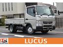 キャンター ＰＳ　ＰＷ　３．０ＤＴ　ＡＴ　積載２０００ｋｇ　ＰＳ　ＰＷ　３．０ＤＴ　ＡＴ　積載２０００ｋｇ　リアＷタイヤ　三方間　荷台寸法が長さ３１１ｃｍ　幅１６１ｃｍ　高さ３８ｃｍ（1枚目）