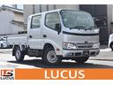 トヨエース ＰＳ　ＰＷ　３．０ＤＴ　５ＭＴ　積載１０００ｋｇ　４ＷＤ　ＥＴＣ　フルセグナビ　ドラレコ　バックカメラ　フロントフォグランプ（1枚目）