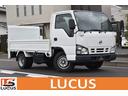 日産 アトラストラック 　ＰＳ　ＰＷ　スムーサー　ＥＴＣ　荷台鉄...