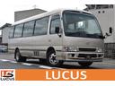 TOYOTA COASTER