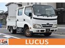 積載1000kg AT 垂直式PG ワンセグTVナビ 全国納車可能!1ヶ月・1万キロどちらか早いほうでエンジンミッション保証!