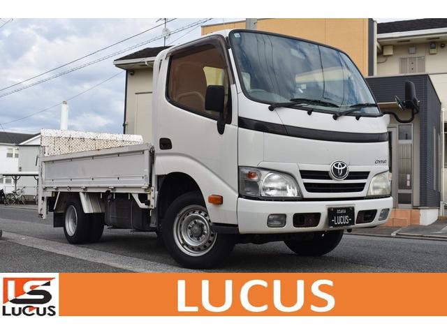 垂直パワーゲート 積載1400kg AT ワンセグ 全国納車可能!1ヶ月・1万キロどちらか早いほうでエンジンミッション保証!
