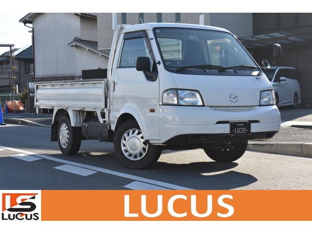 MAZDA BONGO TRUCK DX