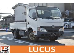 ダイナトラック  積載2000kg AT 車両総重量4685kg ETC 作業灯 ドライブレコーダー アイドリングストップ ディーゼル 荷台長さ310cm 中古車画像