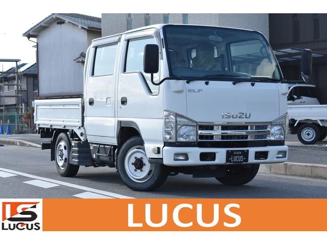 ４ＷＤ積載１１５０ｋｇ　車両総重量３９３０ｋｇ　ＡＴ 全国納車可能！１ヶ月・１万キロどちらか早いほうでエンジンミッション保証！