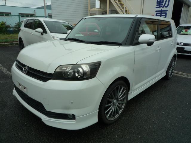 トヨタ Toyota カローラルミオン ミニバン ワンボックス 新型情報 グレード 性能 新車 中古価格 Motor Fan モーターファン