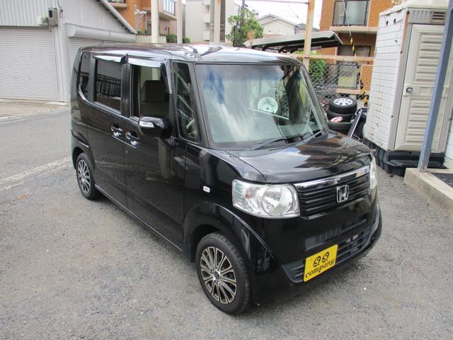 ディーラー下取り車両　新車整備点検記録簿 電動パワースライドドア　ＫＥＮＷＯＯＤＳｚＤナビ　地デジ　ＥＴＣ