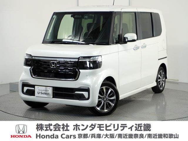 ベースグレード　２年保証当社試乗車ナビＲカメ両電扉ＥＴＣドラレコ