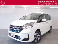 日産 セレナ 大阪府の中古車一覧 価格 Com