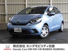 ホンダ　フィット　ホーム　元当社デモカー　コネクトナビ　リアカメ