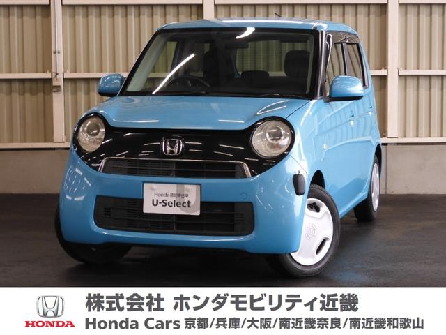 ホンダ Ｎ－ＯＮＥ Ｇ　メモリーナビＥＴＣＣＤＤＶＤラジオＵＳＢワンセグリアカメライモビ