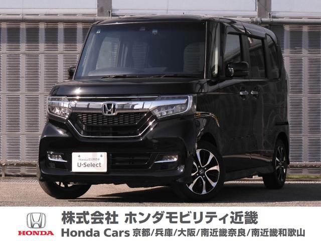 Ｇ・Ｌホンダセンシング　ワンオーナー　メモリーナビ　ＥＴＣ　フルセグ　リアカメラ　ドライブレコーダー　アルミ　イモビ　シートヒーター　ＬＥＤヘッドライト